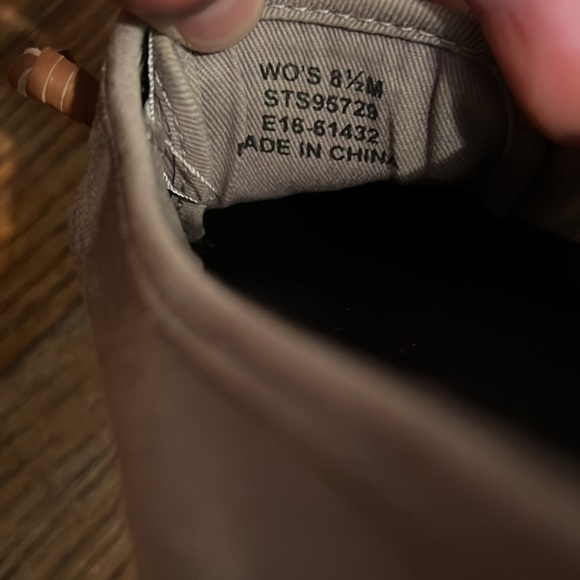 Sperry shoes - Picture 5 of 9